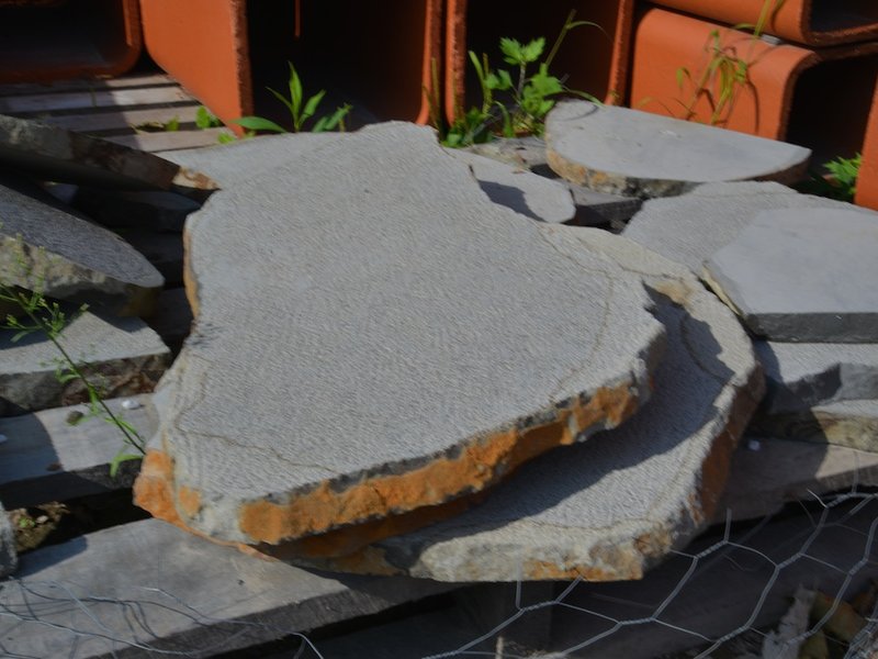 Basalt Steppers